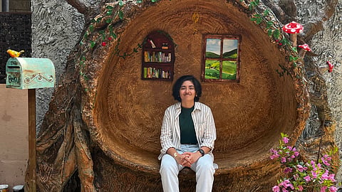 Prarthana Prasad