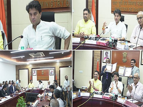 BSNL partners with leading global telecom companies to train youth in 5G, AI/ML