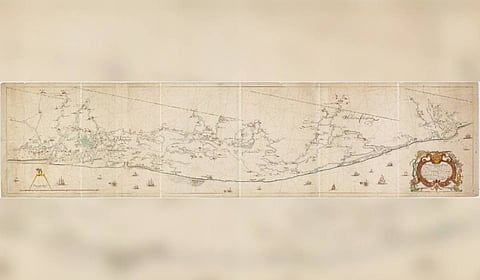 Cosmos Malabaricus Summer School will look to shed more light on Kerala history through medieval Dutch manuscripts