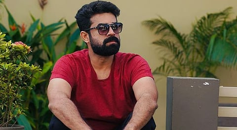 Vijay Babu