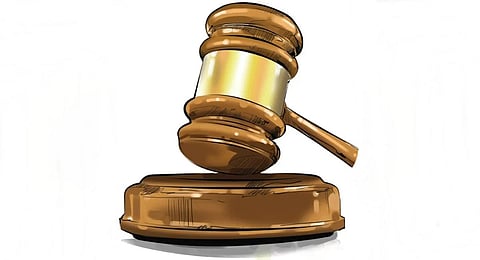 The court said the punishment will be a message to public servants involved in corrupt activities.