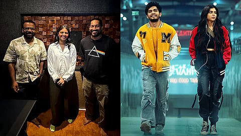Jyoti Nooran to make Malayalam debut with Kalyani Priyadarshan-Naslen's Lokah Chapter 1: Chandra