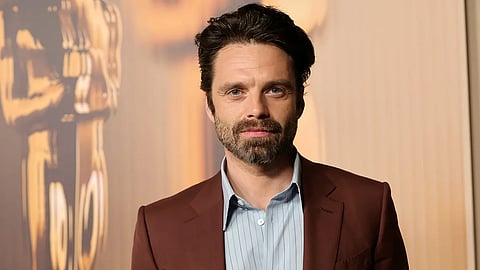 Sebastian Stan
