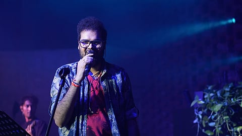 PVNS Rohit