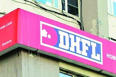 DHFL acquisition