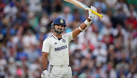 Akash Deep