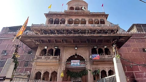 The government assured that all religious customs, festivals, rituals, and ceremonies would continue unchanged.