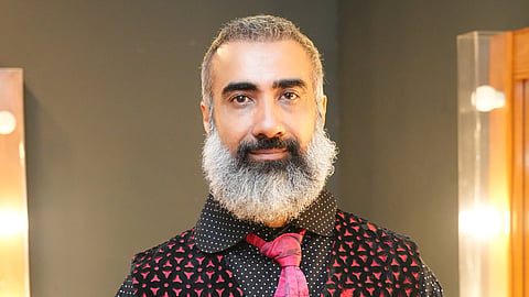 Ranvir Shorey