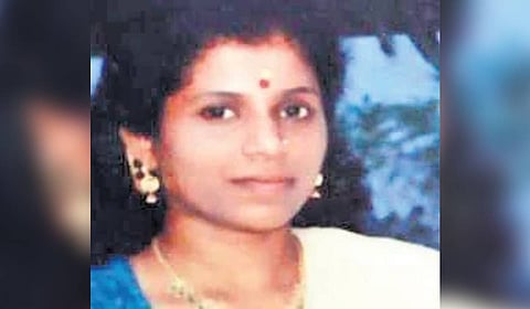 Bindu Padmanabhan