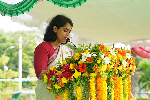 APTRANSCO Joint Managing Director and AP Power Coordination Committee Member-Convener Kirthi Chekuri announced that the corporation has submitted its final proposals for the Green Energy Corridor Phase-3 to the Central Electricity Authority.