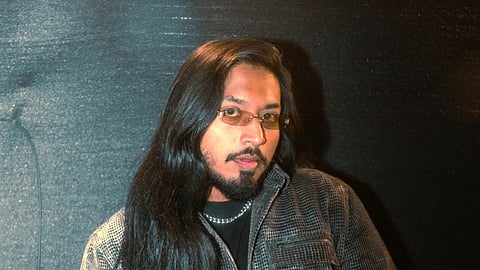 Karan Kanchan