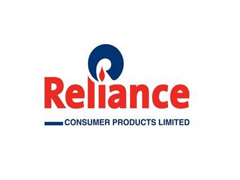 Reliance Consumer Products logo