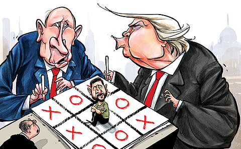 express illustrations