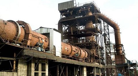 Police have registered a case of negligence against the plant authorities and are awaiting the postmortem report
