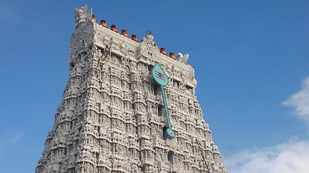 Palani Lord Murugan temple