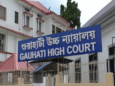 Gauhati High Court