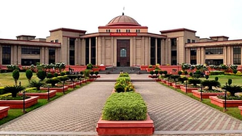 Citing various Supreme Court decisions, the single-judge bench stated that proof of penetration, even if partial, is necessary to prove rape.