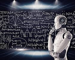 Chaos inside the AI cobweb