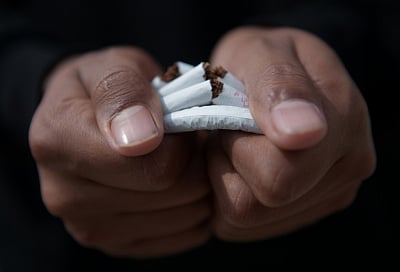 Compensation cess on tobacco products—including cigarettes, pan masala, gutkha, beedi, zarda, and unmanufactured tobacco—will continue for some more time.