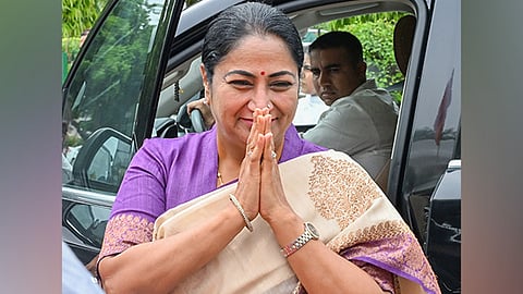 Centre grants Z-category CRPF security to Delhi CM Rekha Gupta after attack.
