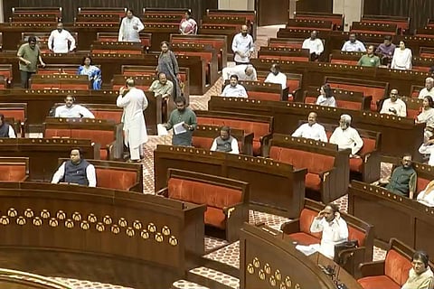 The bill, piloted by Minister of Electronics and IT Ashwini Vaishnaw, seeks to ban all forms of online money games while promoting eSports and online social gaming.