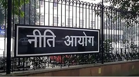 In its report “Stories of Change – Aspirational Districts and Blocks”, Niti Aayog said Moringa was not only generating income but also addressing health issues such as anaemia and sickle cell anaemia.