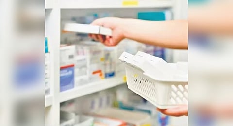 The chemists have questioned the legality of the directive and demanded that enrolment remain voluntary unless backed by law.