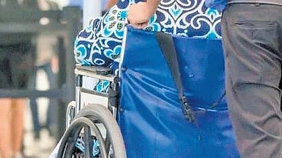 The letter also said that the NMC should release the training schedule for all 16 medical boards, which will be conducted by doctors with disabilities before NEET PG counselling, as per SC directions.