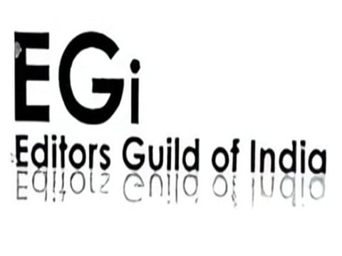 The news channel, in a gossip programme, had claimed that a woman IAS officer was transferred due to her alleged proximity to a minister, the EGI said and added that no names were mentioned in the report.