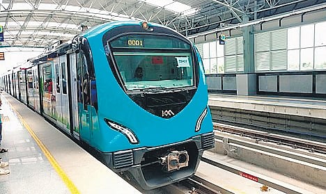 The in-house solution has already been implemented at metro stations like Aluva, Edapally, and JLN Stadium.