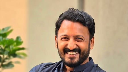 Congress MLA Rahul Mamkootathil