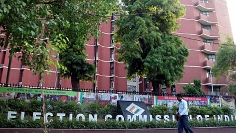 Election Commission of India