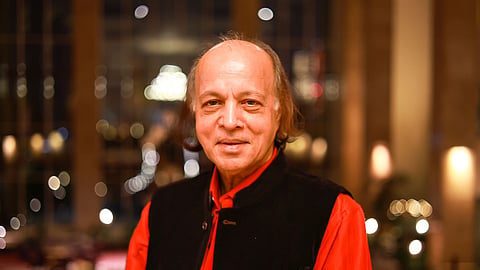 Raj Sodha