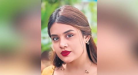 Jasmin deleted the reels immediately and published an open apology on social media.