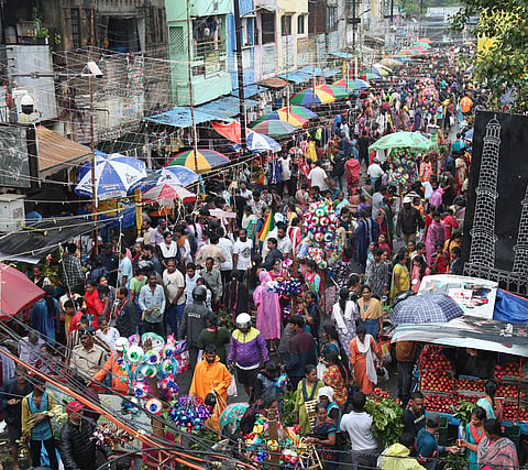 Organisers must comply with the Noise Pollution Rules, 2000, ensuring decibel levels remain within prescribed limits.
