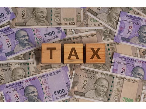 Taxpayers