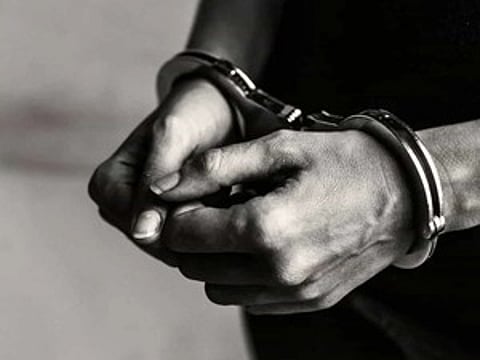 According to the FIR, the accused had molested the girl earlier on January 30 as well.