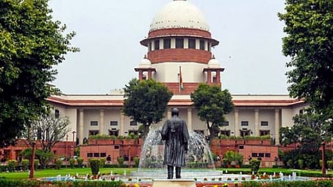 The five-member collegium, headed by CJI B R Gavai, met on Monday afternoon to finalise the recommendations.