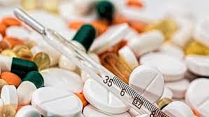 The revisions under discussion include slashing tax rates on critical drugs from 12 per cent to 5 per cent, with certain medicines for rare diseases being considered for full exemption.