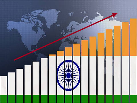 BJP says 7.8% GDP growth is “hardest slap of reality” for Rahul after ‘dead economy’ remark