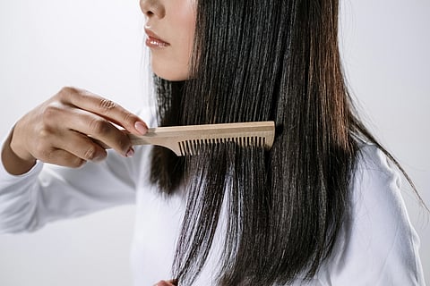 Common hair trends that can damage your scalp