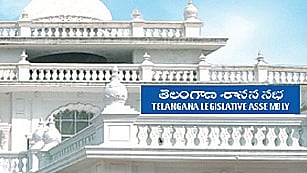 The session will begin with condolence motions before being adjourned for a meeting of the Business Advisory Committee and a Cabinet meeting scheduled within the Assembly premises