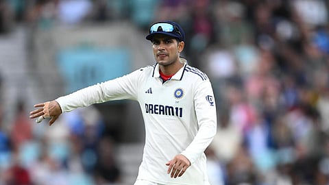 A bout of flu had forced Gill to skip the ongoing Duleep Trophy quarterfinal against East Zone, where he was named as the North Zone captain.
