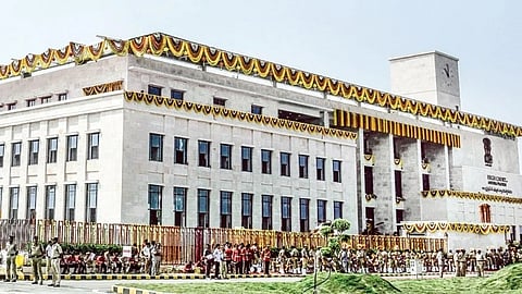 A division bench of Justice R Raghunandan Rao and Justice TCD Sekhar of Andhra High Court, which delivered the order on Monday, said the delay amounted to a breach of the accused’s fundamental rights.