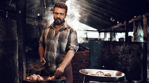 Rippan Swamy Movie Review: Violent, oddly eccentric, and not everyone's cup of tea