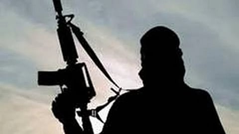 The Bastar police said that the Maoists are retaliating by turning to soft targets to register their presence. (Representative Image)