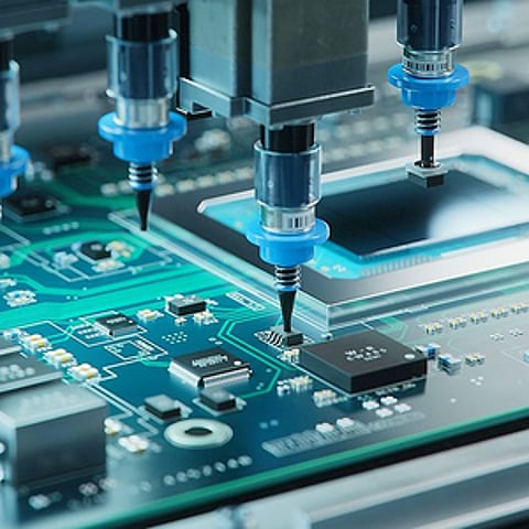 Govt manufacturing scheme