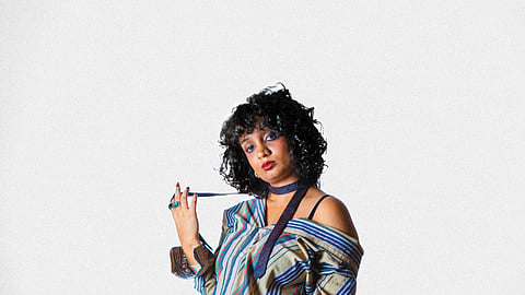 Rudy Mukta