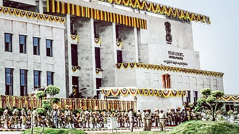 AP High Court