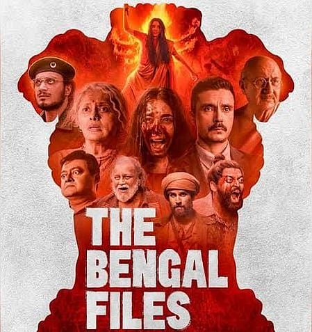 The Bengal Files facing troubles', plans to take legal action: Vivek Agnihotri